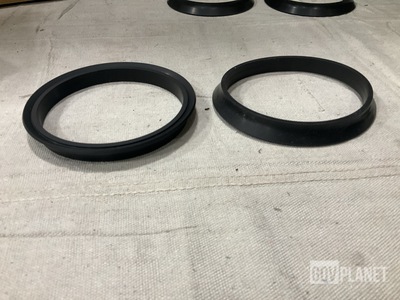 (23) Fluidol RS0130-340 Plain Seals
