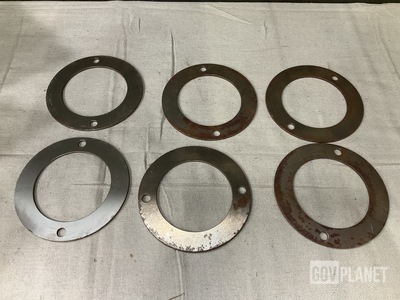 (20) Shims