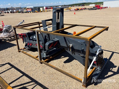 2026 GIYI TE31 Fifth Wheel Wrecker Attachment (Unused)