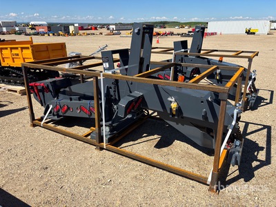 2026 GIYI TE31 Fifth Wheel Wrecker Attachment (Unused)