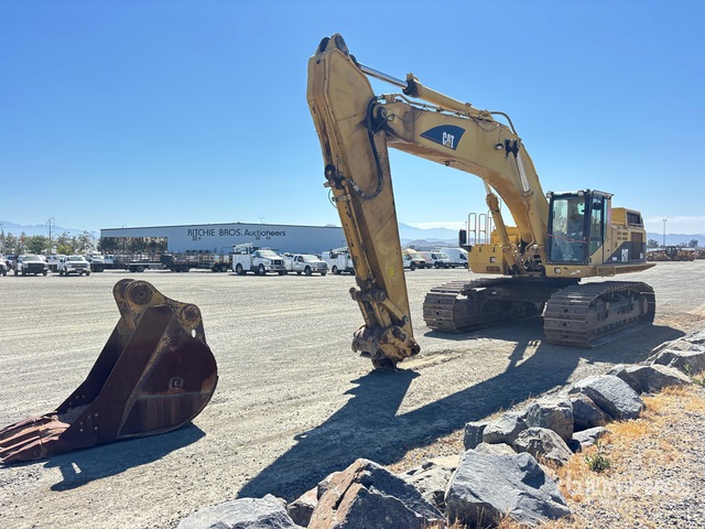 2004 Cat 365B L Series II VG Tracked Excavator