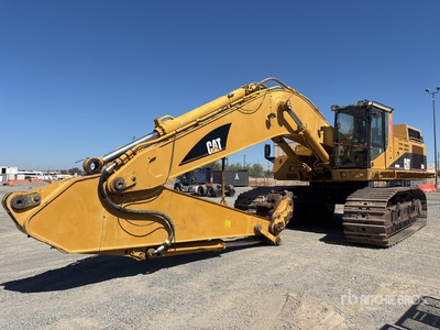 2004 Cat 365B L Series II VG Excavadora de Cadenas