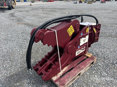 2026 Hydraram HRP-12V Pulverizador hidraulico (Unused)