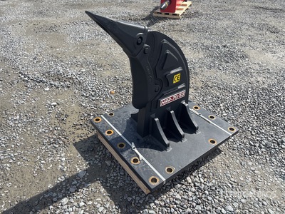2026 Hydraram HRR-70/55 Ripper (Unused)