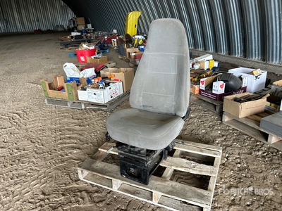 Bostrom T Series Truck Tractor