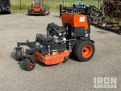 2024 Kubota SZ19NC-36-2 4x2 Stand-On Lawn Mower