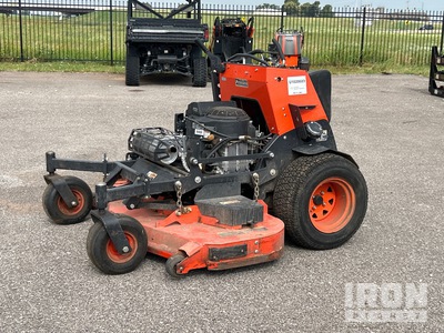 2024 Kubota SZ26NC-61-2 4x2 Stand-On Lawn Mower