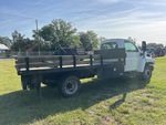 Picture, Right Rear Corner