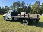 Picture, Left Rear Corner
