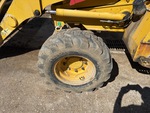Chassis with