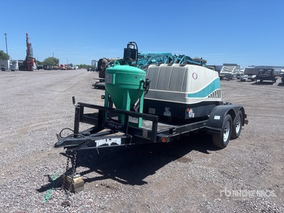2013 MMLJ Portable Sabbiatrice