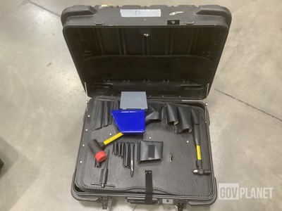 Electronic System Tool Kit