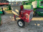 Picture, Left Rear Corner