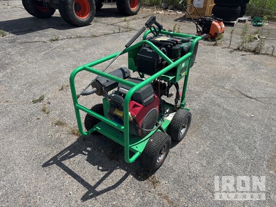 2015 Shark BR-405037E Myjka ciśnieniowa