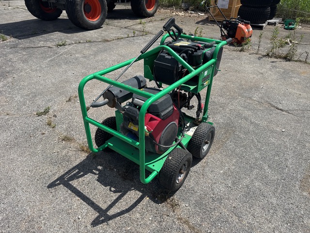 2015 Shark BR-405037E Pressure Washer