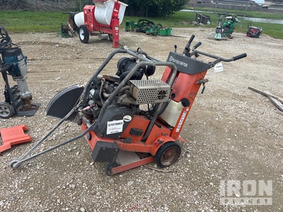 2023 Husqvarna FS524 Fugenschneider