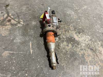 2023 HPI 10267 Pneumatic Hacksaw