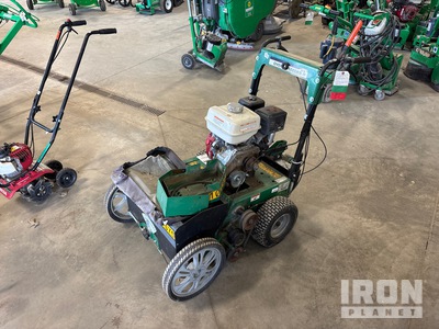 2018 Billy Goat OS901SPH Walk-Behind Seeder