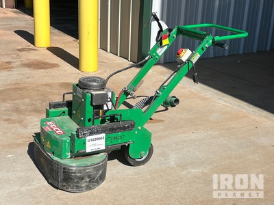 Quantity of 2019 Edco 2EC-NG-1.5 Electric Esmeriladora de hormigon