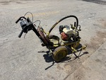 Picture, Right Rear Corner