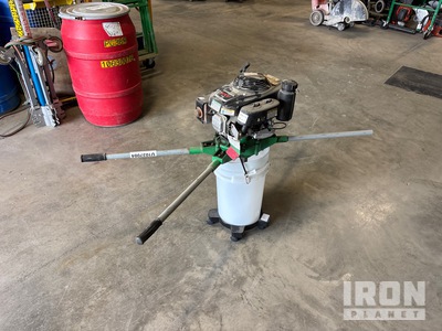 2022 General 332H Power Auger