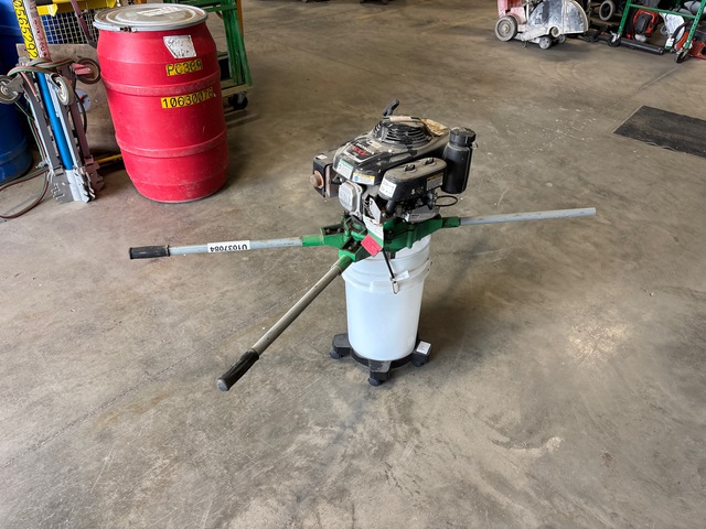 2022 General 332H Power Auger