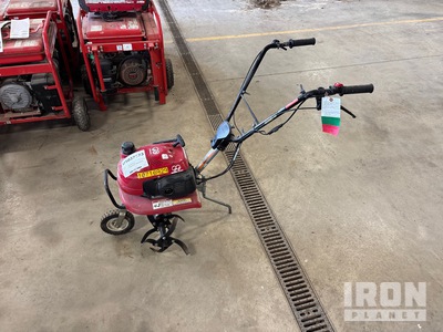 2023 Honda F220 Walk-Behind Rotoculteur