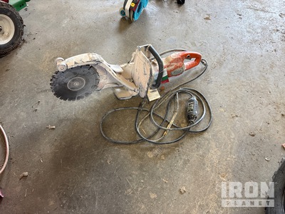 2021 Husqvarna 967083301 Electric Cut-N-Break Saw