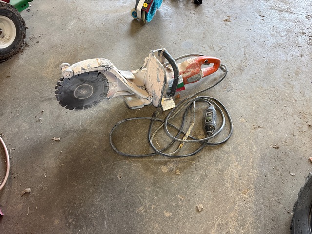 2021 Husqvarna 967083301 Electric Cut-N-Break Saw