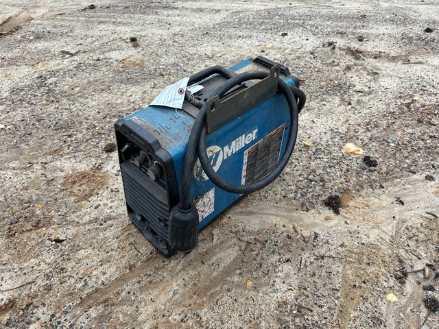 2019 Miller CST-280 Electric Welder