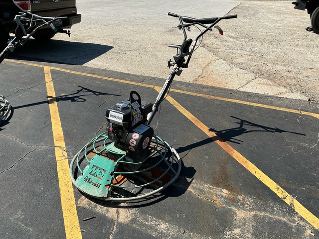 2020 Multiquip J36H55 Power Trowel