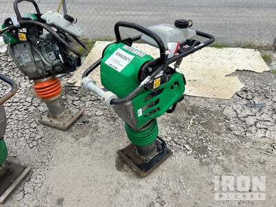 2023 Multiquip MTX-70HD Pisón