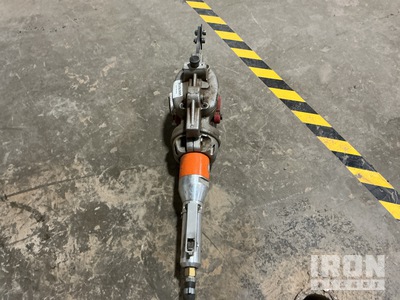 2023 HPI 10267 Pneumatic Hacksaw