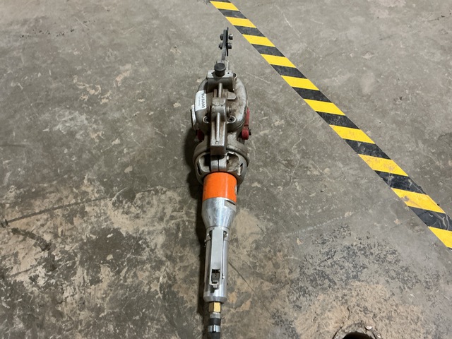 2023 HPI Widder 10267 Pneumatic Hacksaw