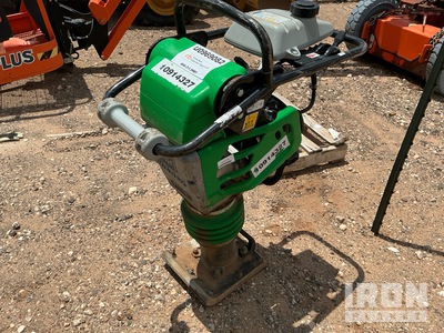 2023 Multiquip MTX-70HD Jumping Jack Tamper (Inoperable)