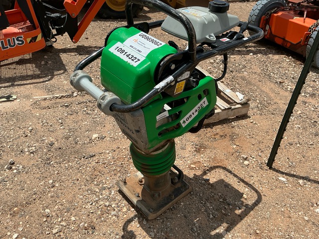 2023 Multiquip MTX-70HD Jumping Jack Tamper (Inoperable)