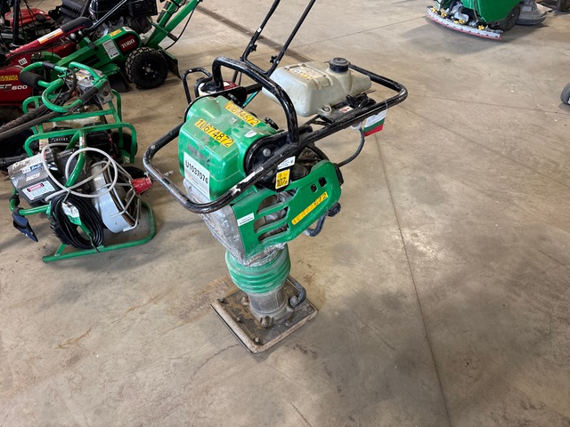 Jumping Jack Compactors & Tampers | IronPlanet
