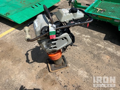 2020 Multiquip Mikasa MTX-70HD Jumping Jack Tamper