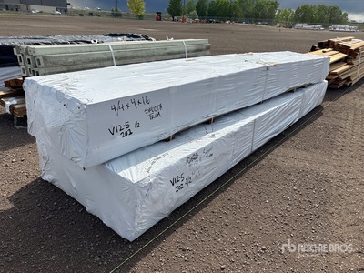 Quantity of Smooth Trim Tarcica