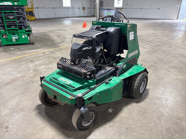 2018 Ryan 554930 Ride-On Aerator