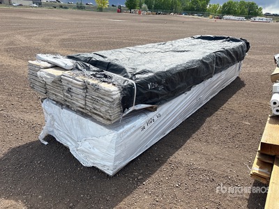 Quantity of LP Smooth Trim Tarcica