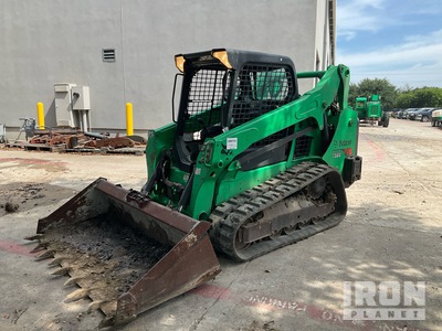 2020 Bobcat T595 Chargeuse sur rails compacte