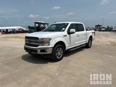 2020 Ford F-150 Pickup