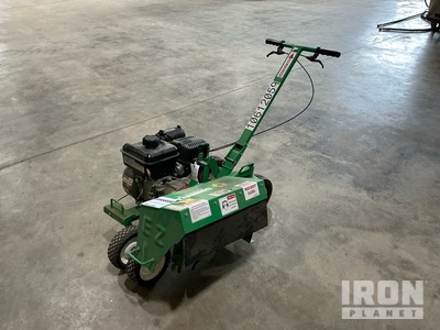 2022 E-Z Trench BE400 Edger