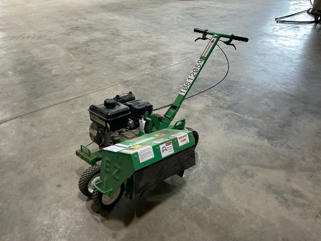 2022 E-Z Trench BE400 Edger