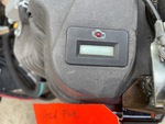 Hour Meter / Odometer