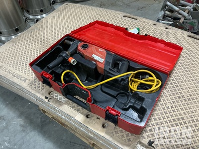 2022 Hilti DD150BS Core drill Core Drill