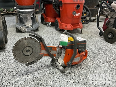 2022 Husqvarna K760 Cut-N-Break Saw