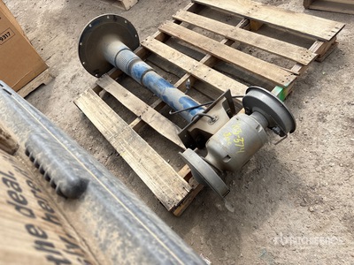 Bench Grinder