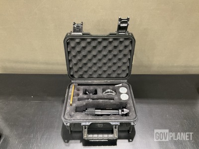 J Chadwick 8400K Digital Optical Micromer Kit